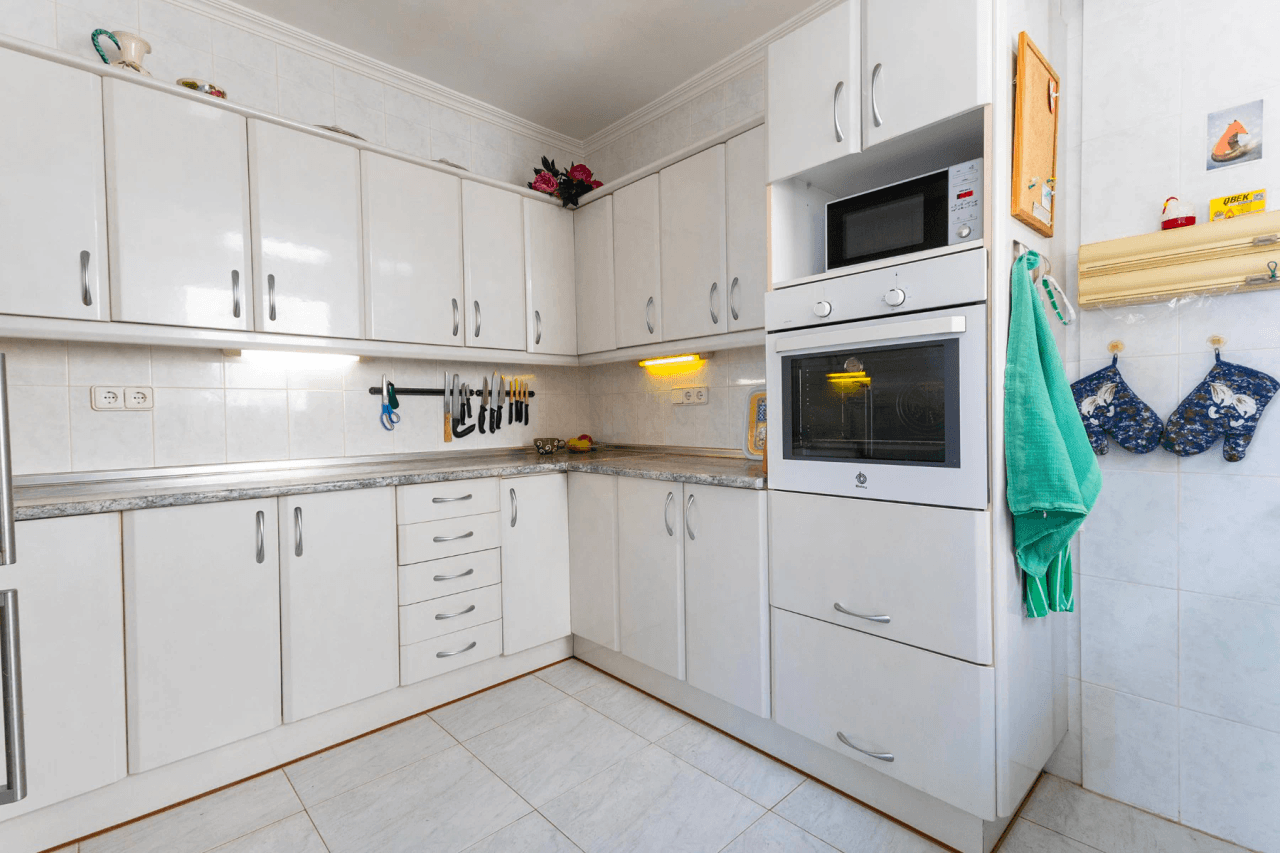 Villa à la vente à Moraira