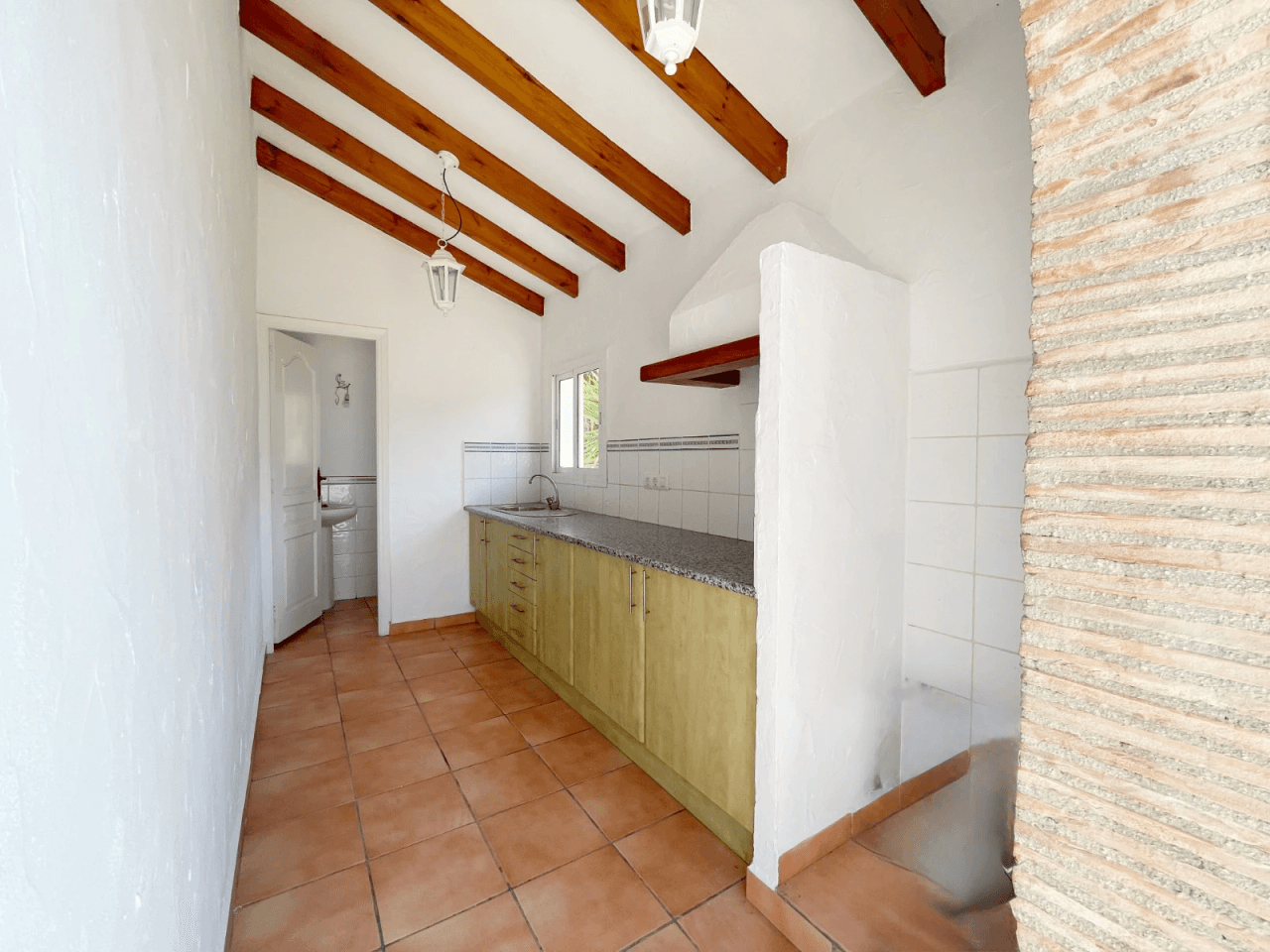 Villa te verkoop in Benitachell