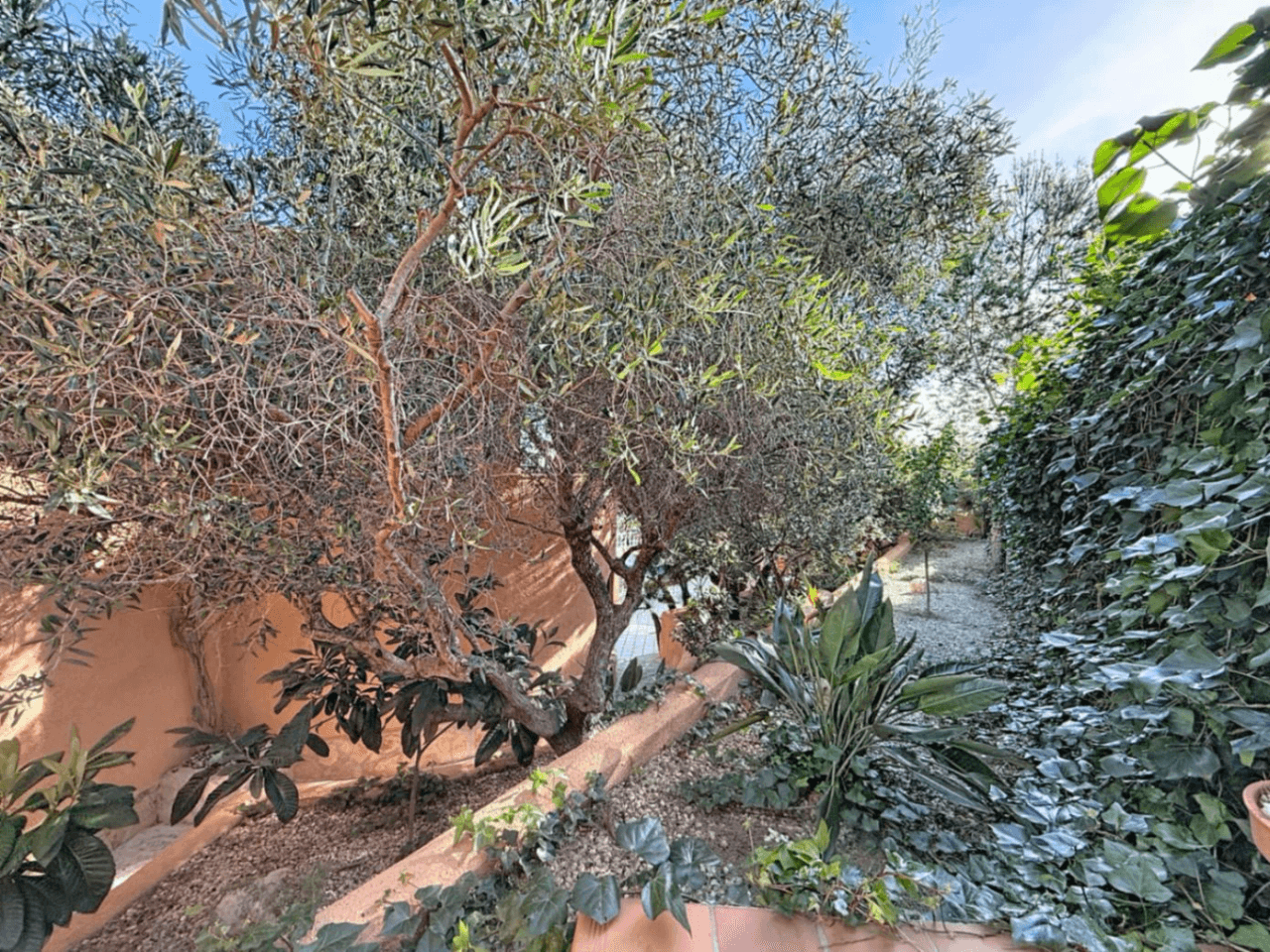 Villa Cumbre del Sol avec piscine privée et vue sur la mer