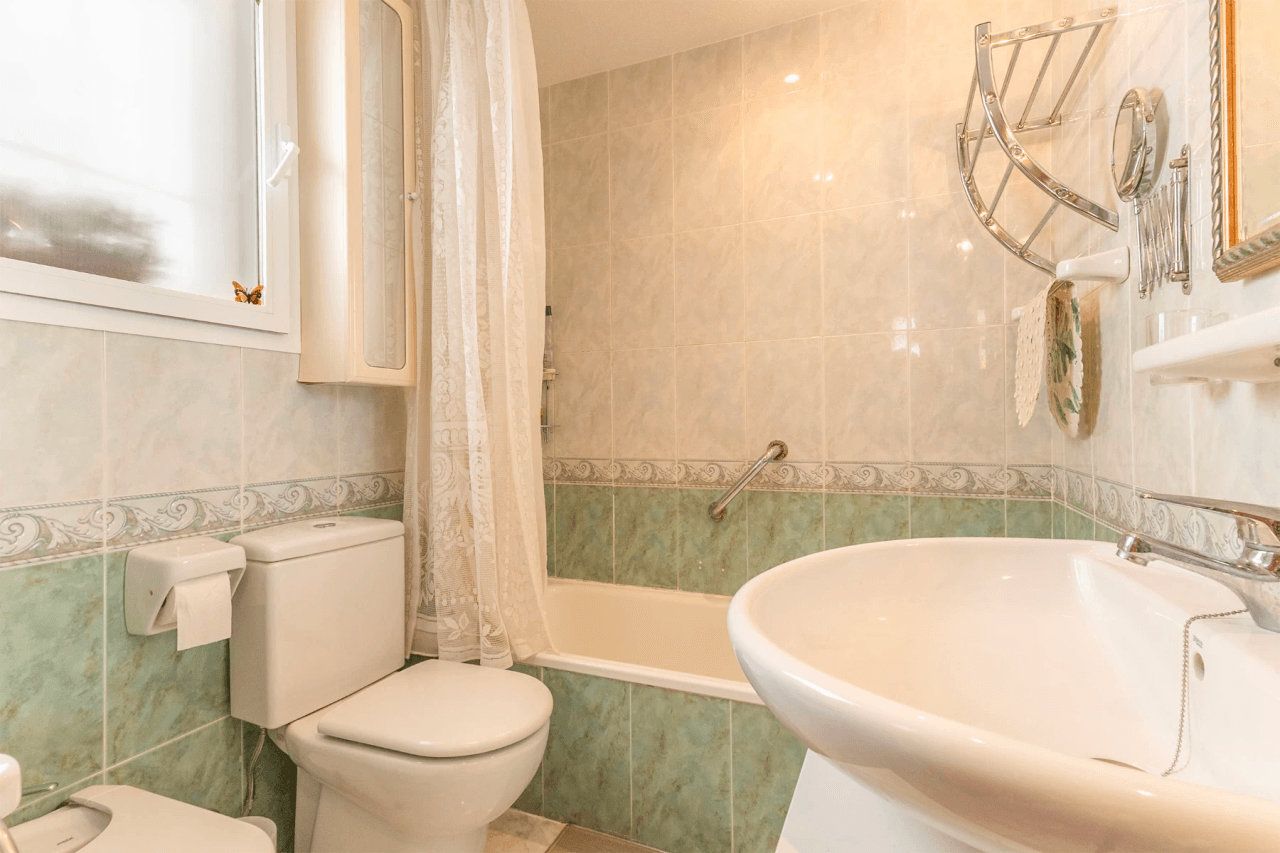 Appartement à la vente à Benitachell