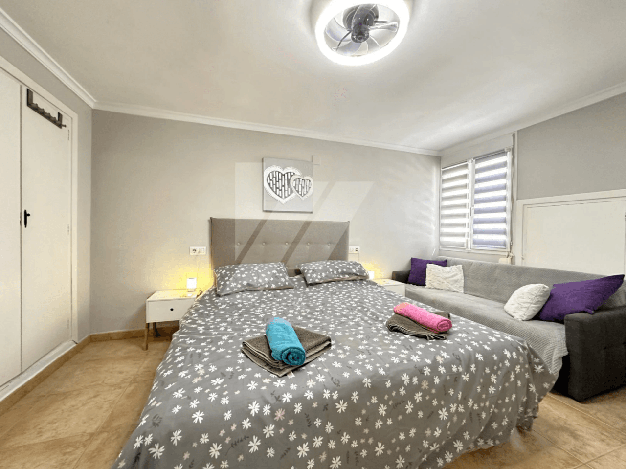 Villa avec vue sur la mer à vendre à Moraira, Costa Blanca.