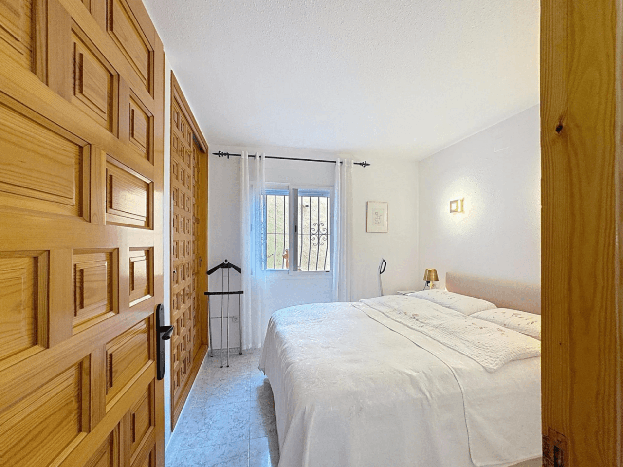 Cumbre del Sol appartement duplex avec vue sur la mer