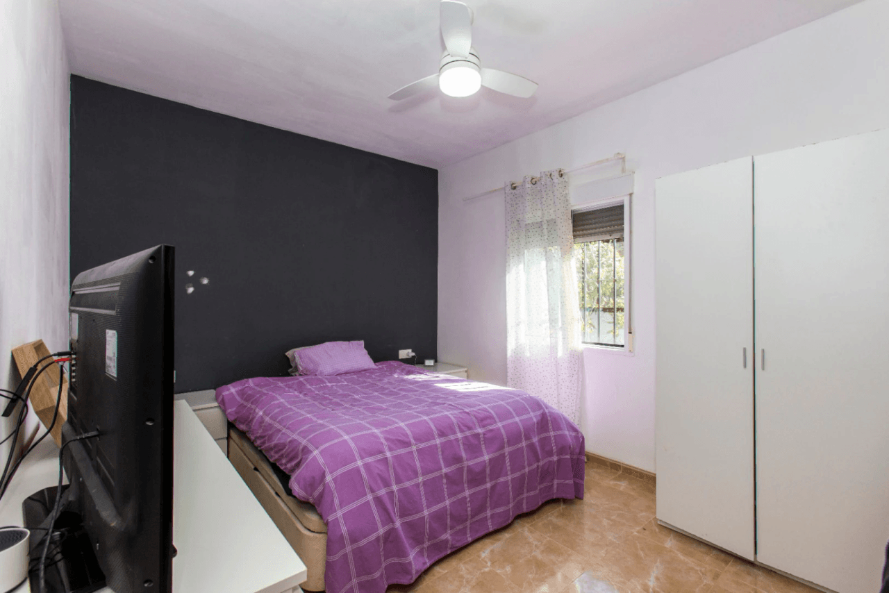 Villa à fort potentiel à vendre à Calpe
