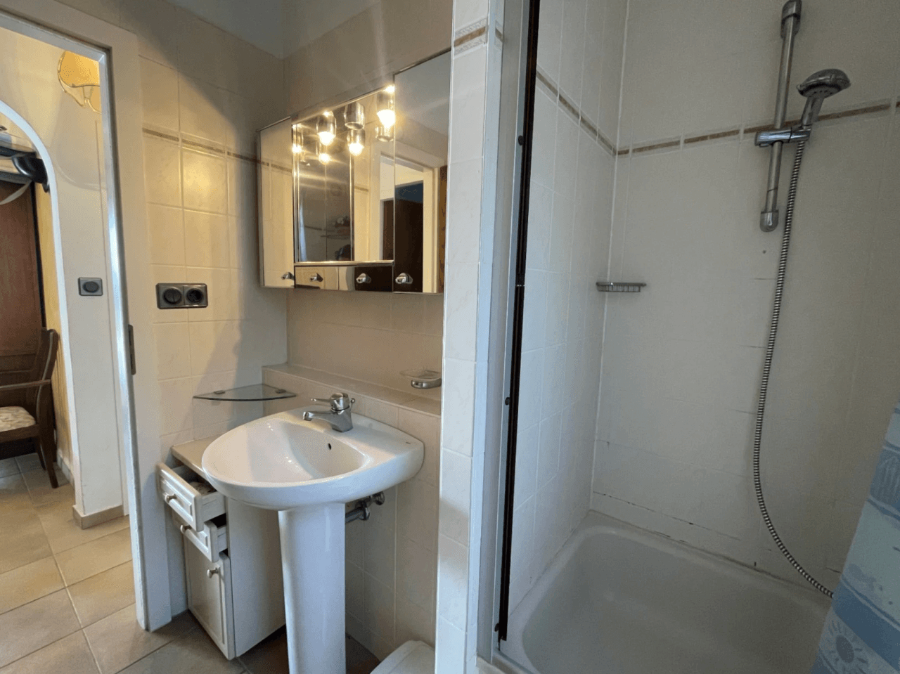 Villa de plain-pied à vendre avec une vue mer magnifique, à proximité des commodités à San Jaime, Benissa