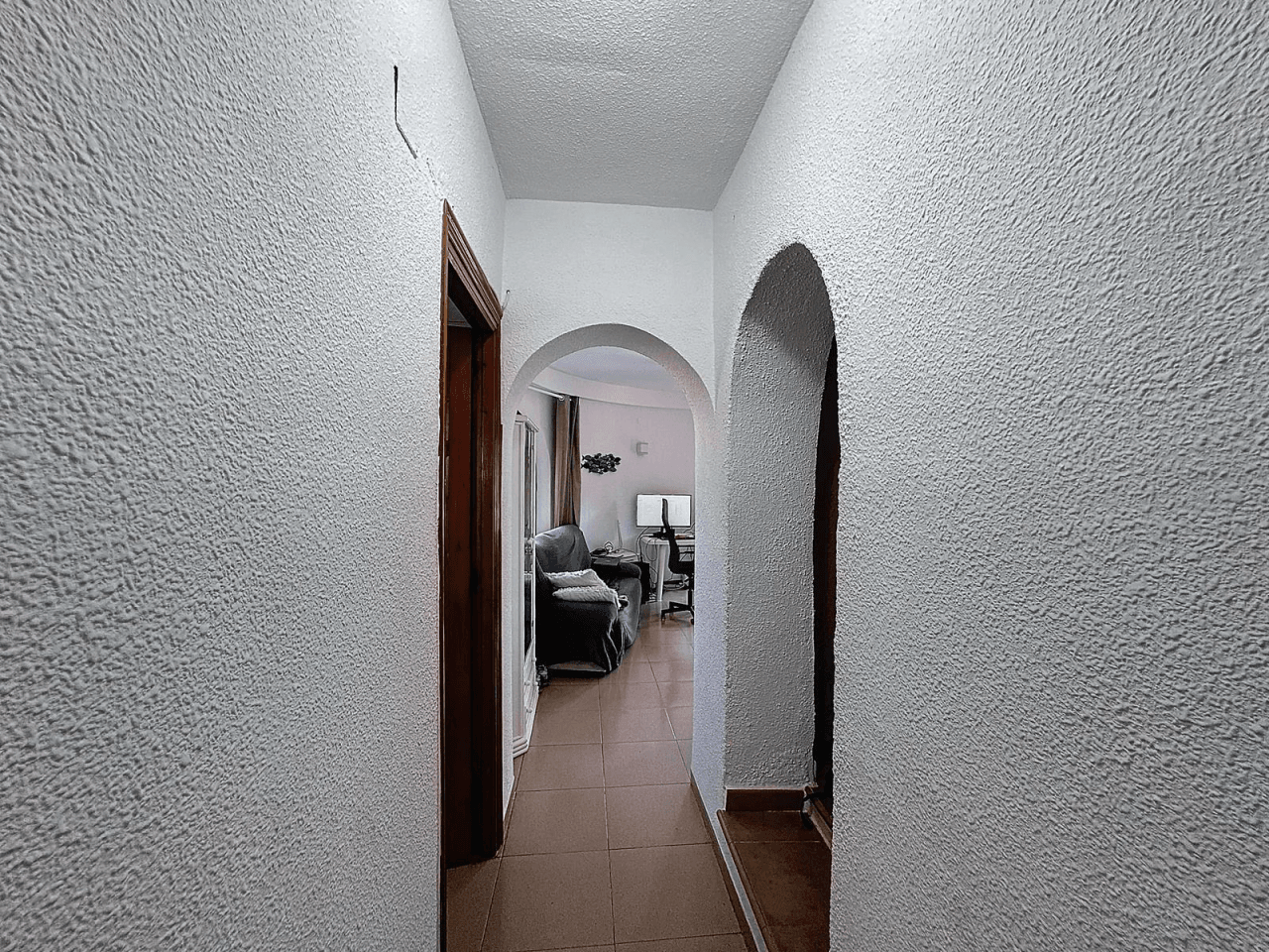 Villa Cumbre del Sol avec piscine privée et vue sur la mer
