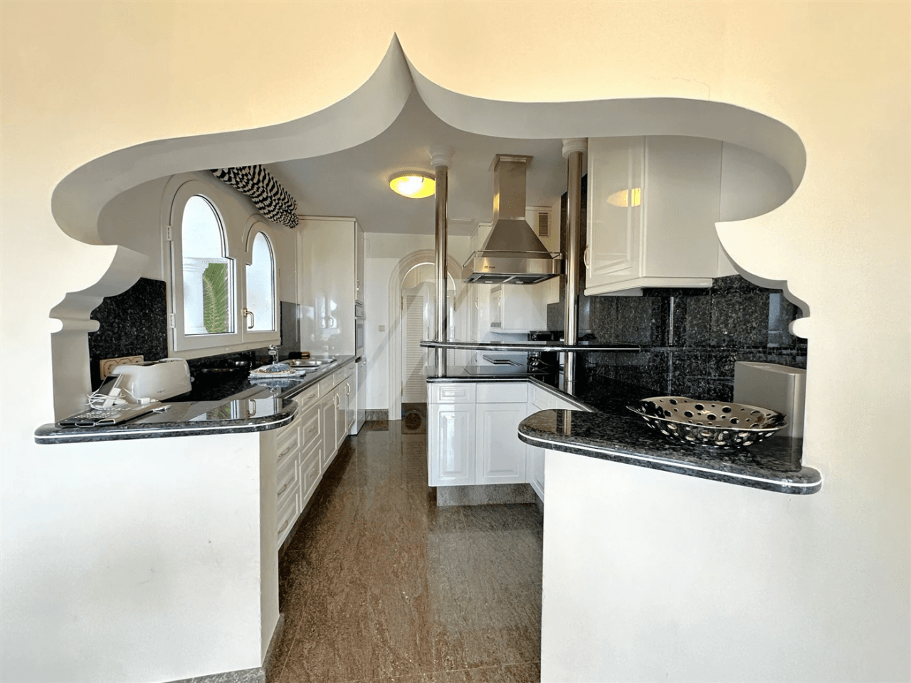 Villa fantastique à vendre à Benissa, Costa Blanca.