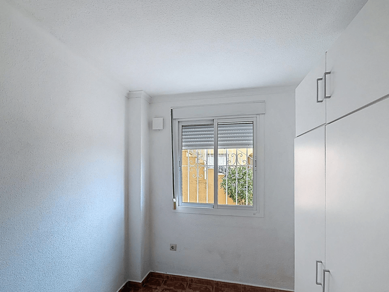 Cumbre del Sol appartement dans le Pueblo Montecala