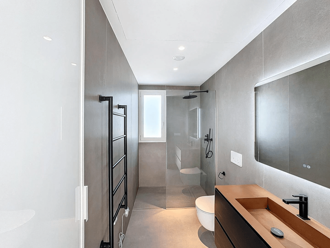 Benissa Costa San Jaime villa de luxe moderne flambant neuve