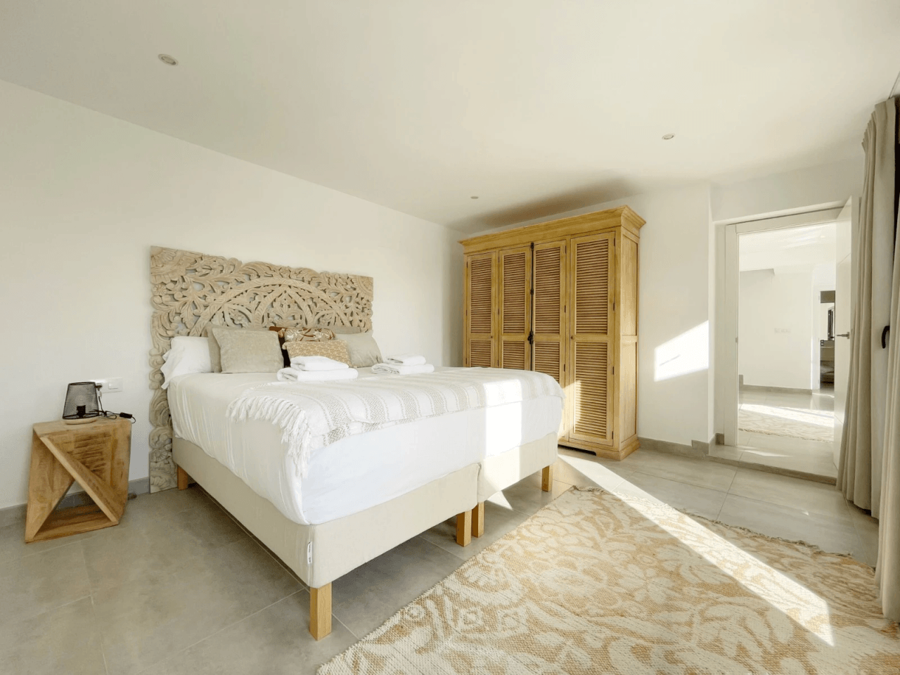 Villa à la vente à Moraira