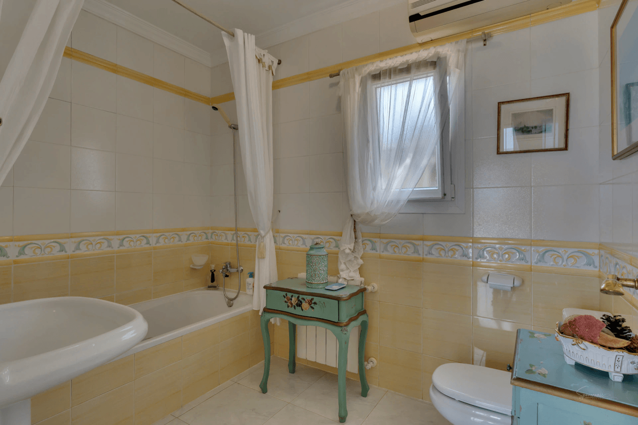 Villa à la vente à Xàbia