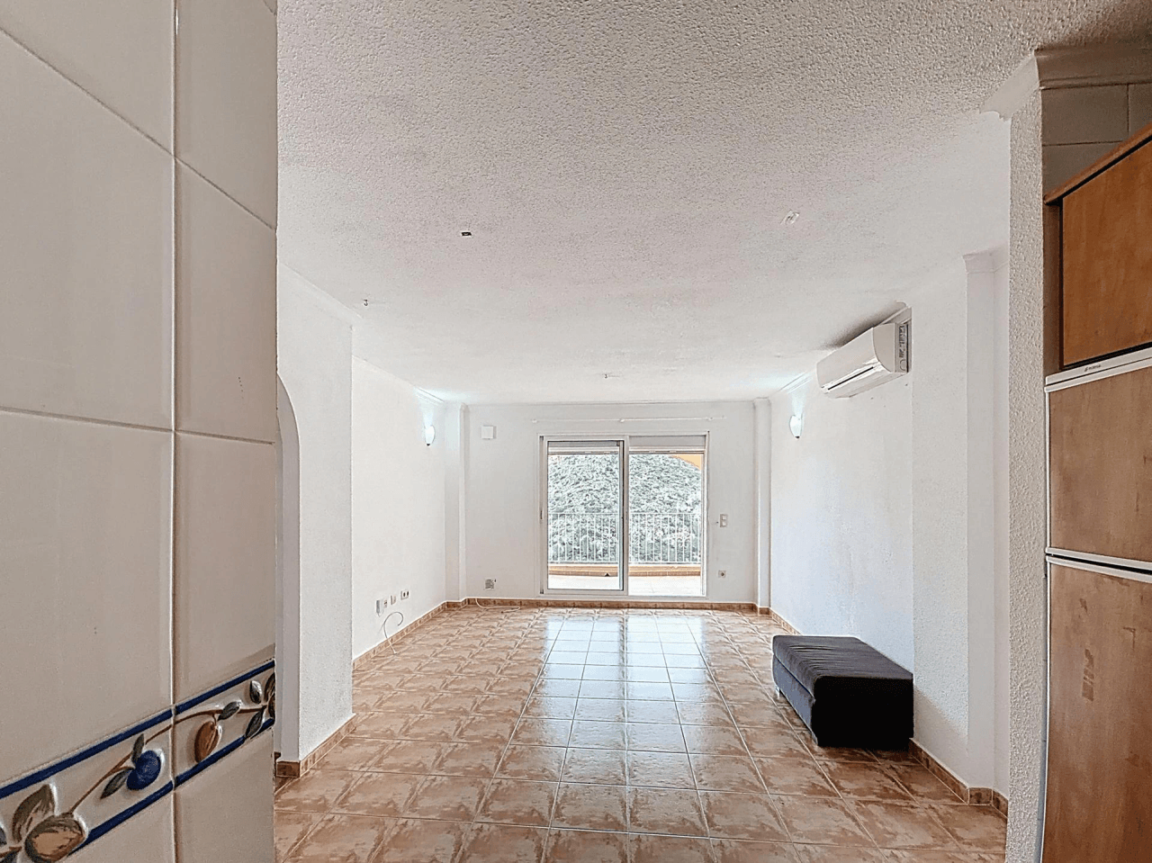 Cumbre del Sol appartement dans le Pueblo Montecala