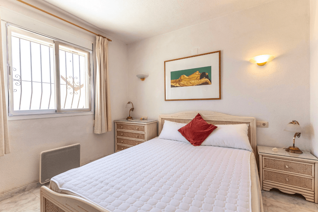 Appartement à la vente à Benitachell