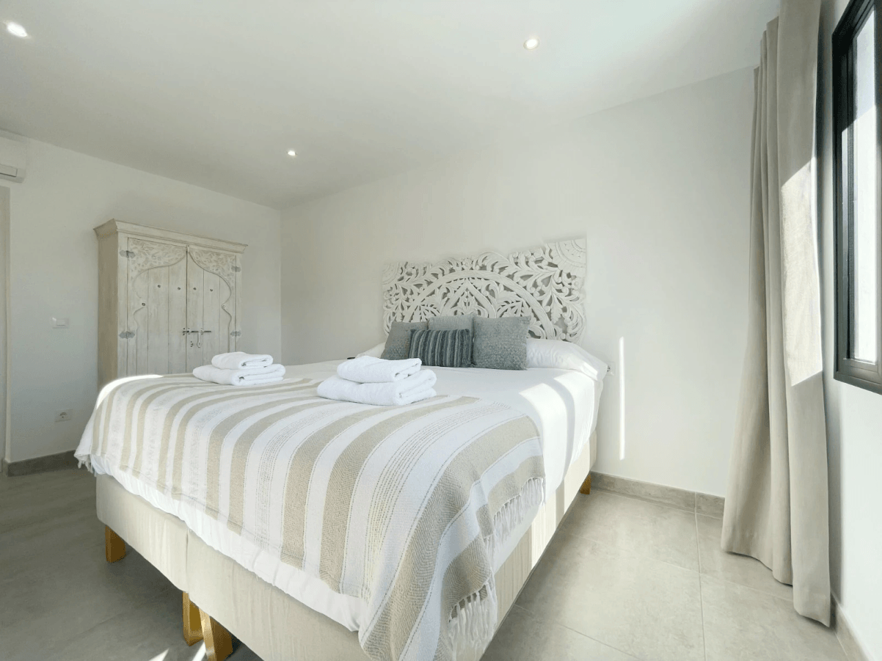 Villa à la vente à Moraira
