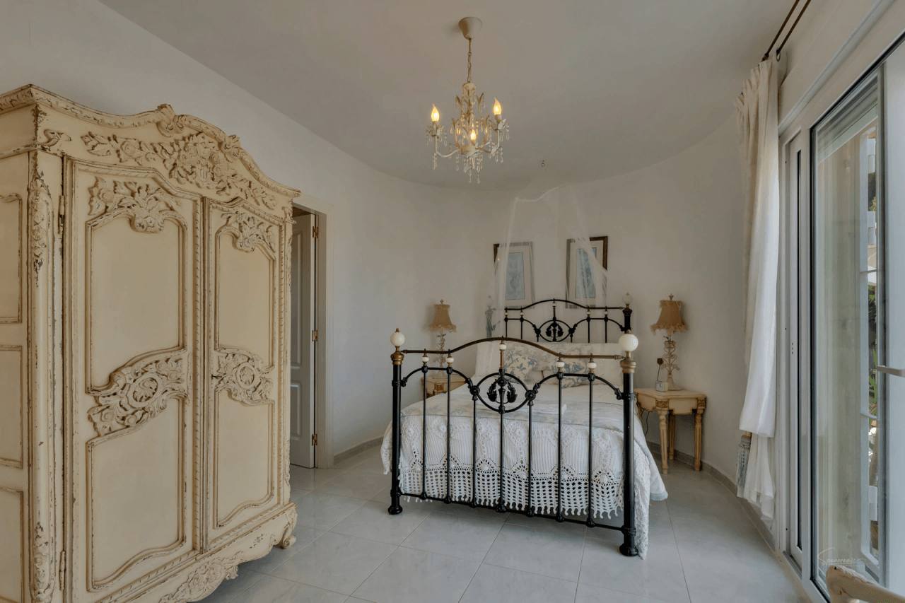 Villa à la vente à Xàbia