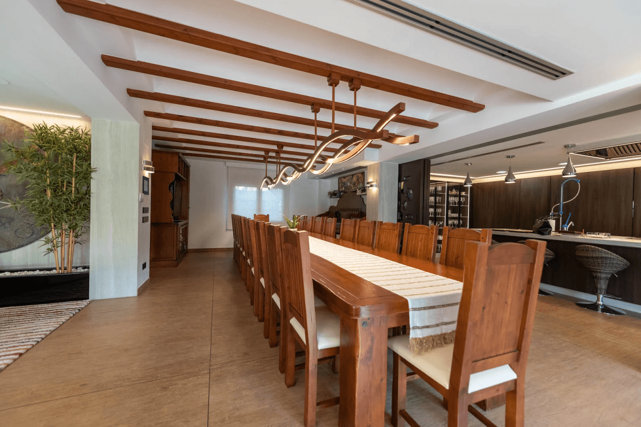 Villa à la vente à Calpe