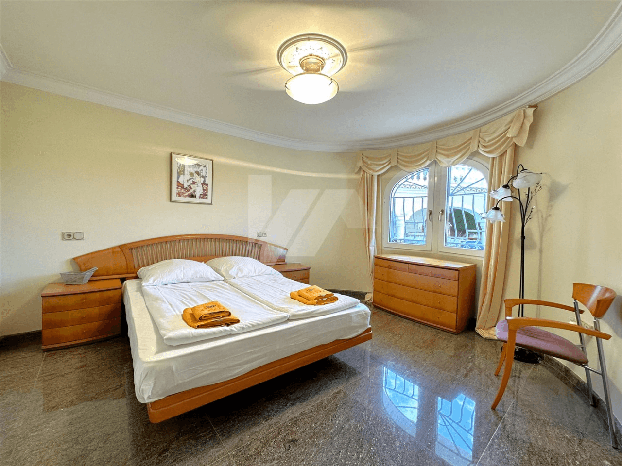 Villa fantastique à vendre à Benissa, Costa Blanca.