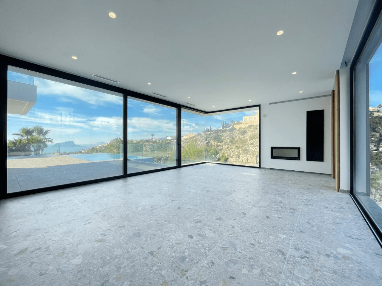 Villa à la vente à Benitachell