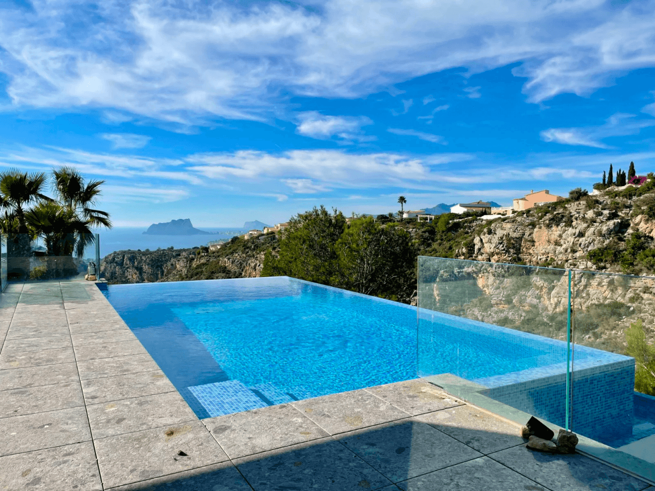 Villa à la vente à Benitachell