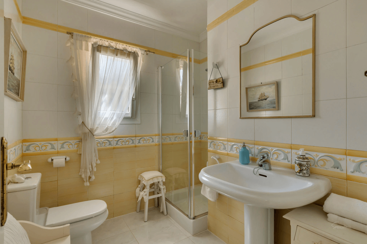 Villa à la vente à Xàbia
