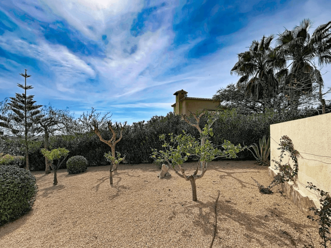 Cumbre del Sol, Villa avec vue sur la mer