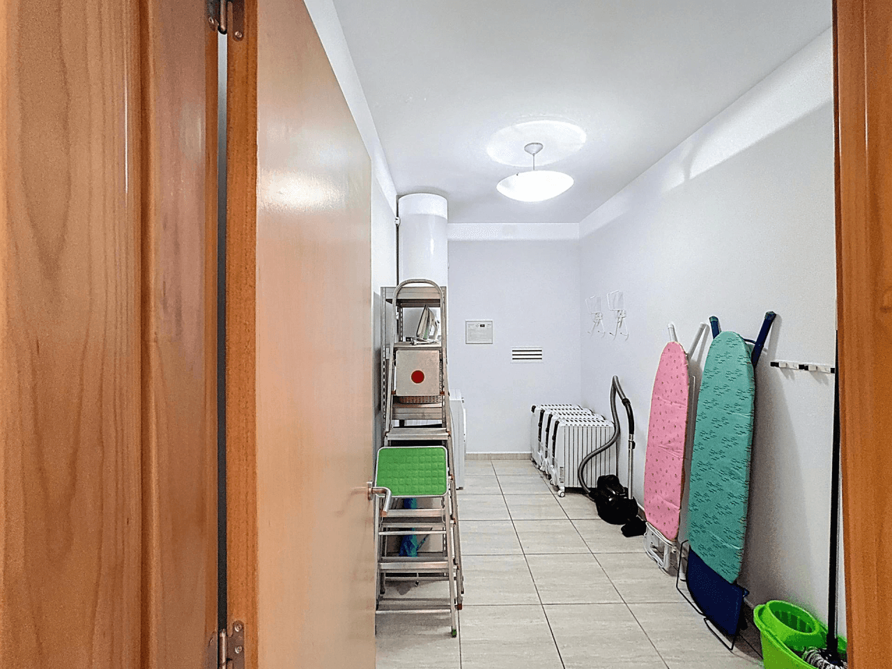 Villa Cumbre del Sol avec piscine privée