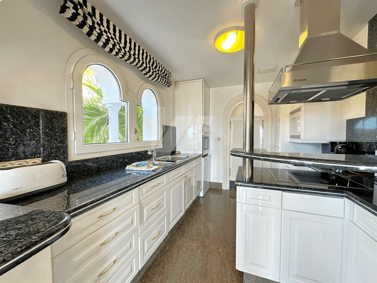 Villa fantastique à vendre à Benissa, Costa Blanca.