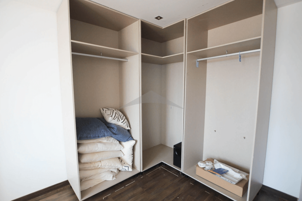 appartement en première ligne de mer, Moraira.