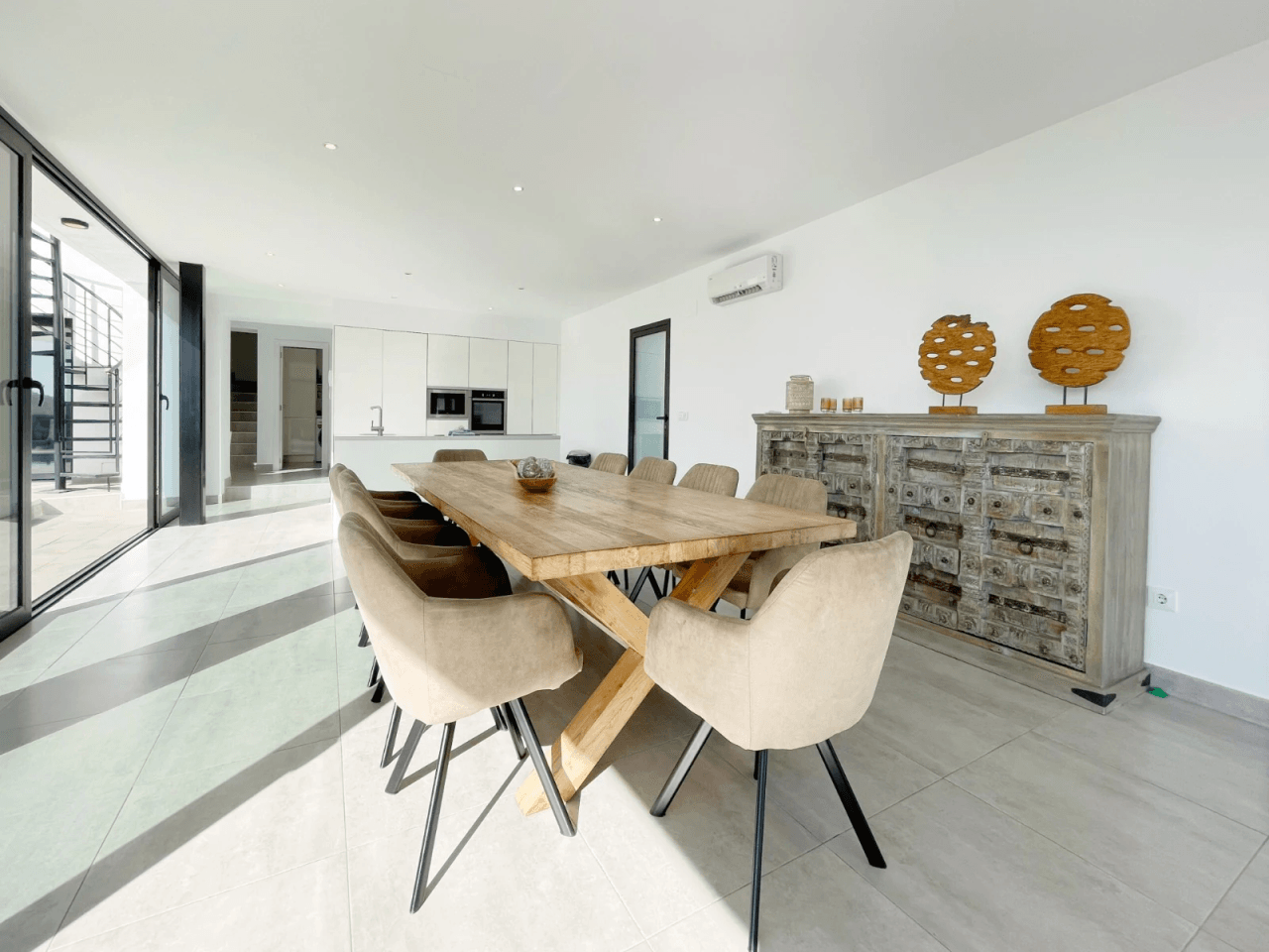 Villa à la vente à Moraira