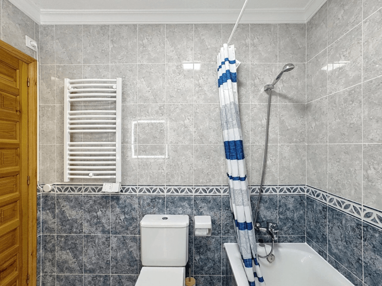 Cumbre del Sol appartement duplex avec vue sur la mer