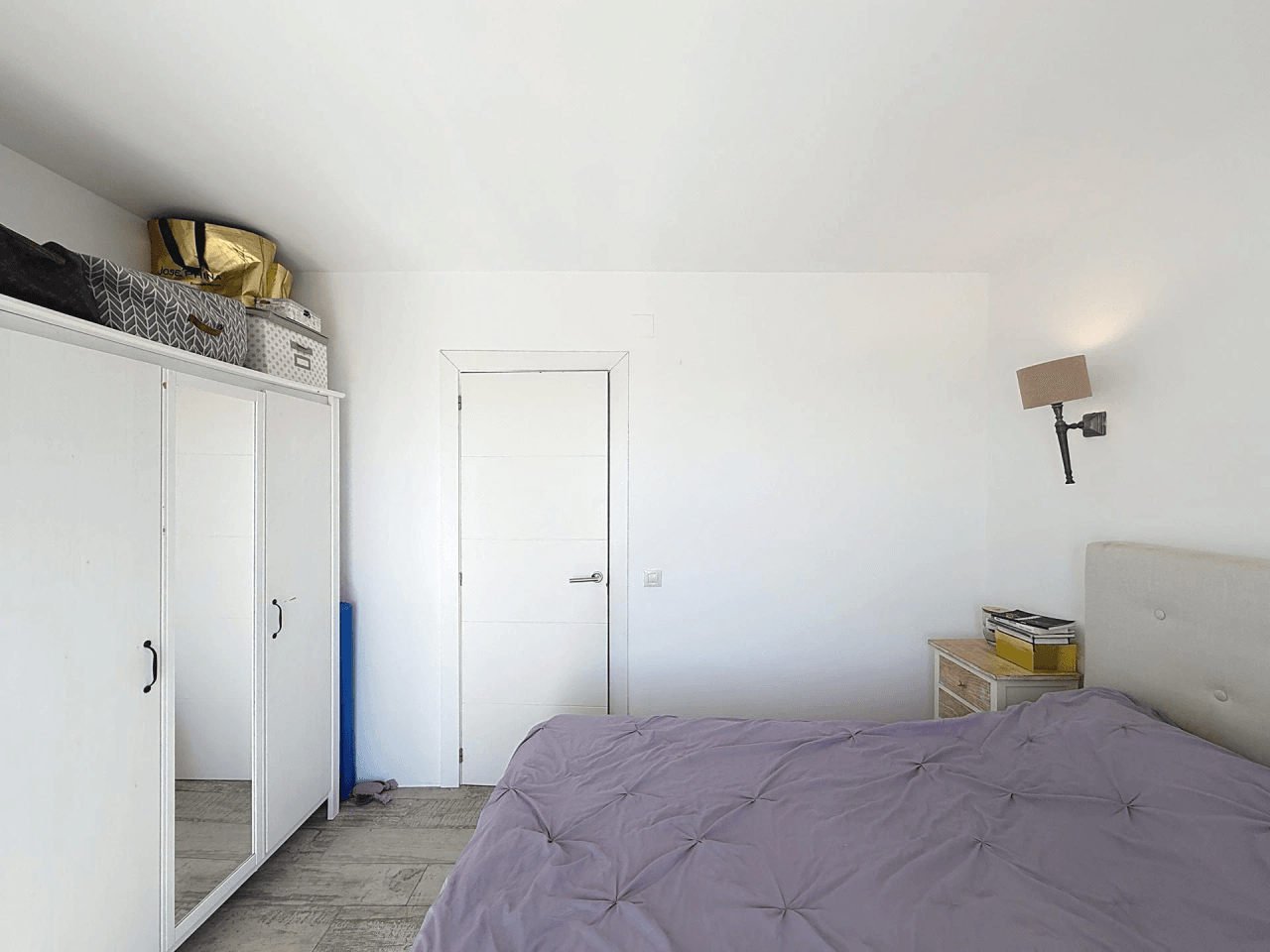 Cumbre del Sol appartement duplex rénové à Pueblo de la Paz