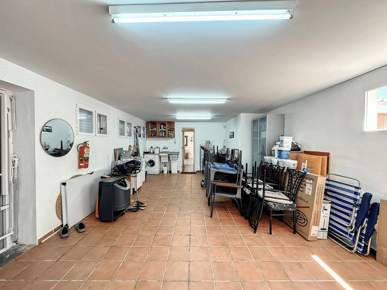 Villa Cumbre del Sol avec piscine privée proche de tous les services