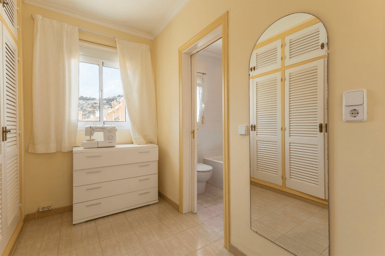 Villa à la vente à Moraira