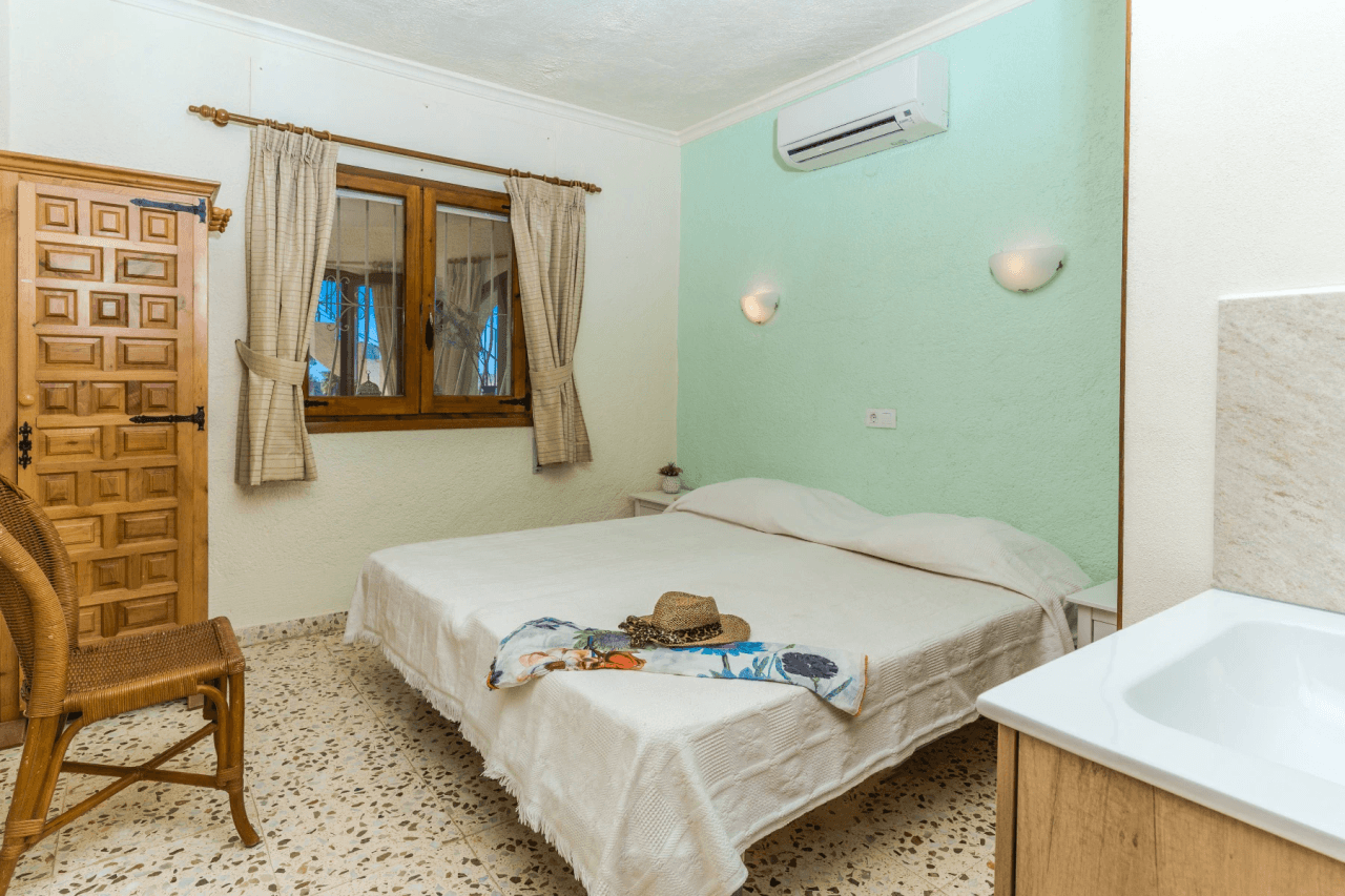 Villa à la vente à Jávea/xàbia