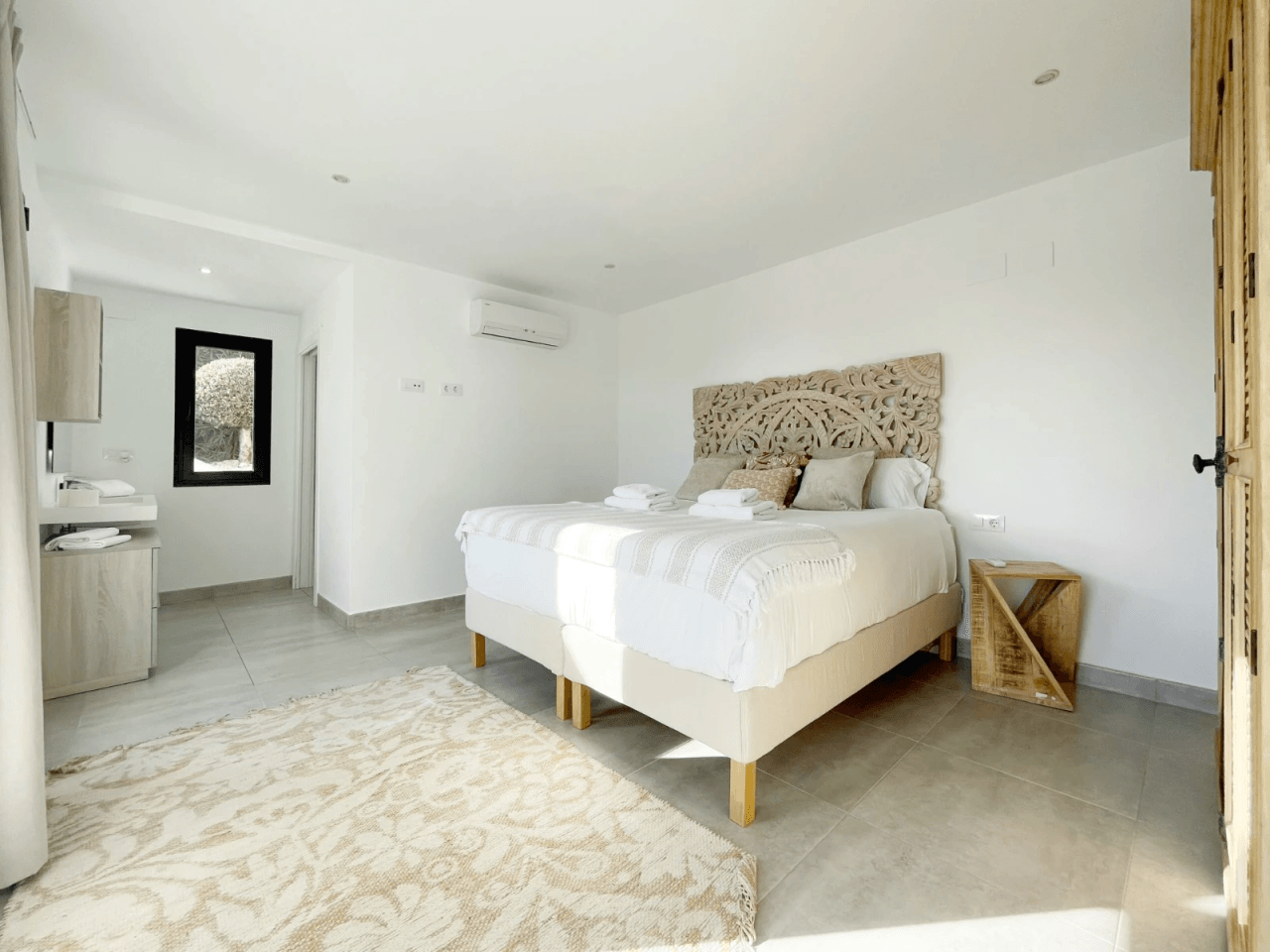 Villa à la vente à Moraira