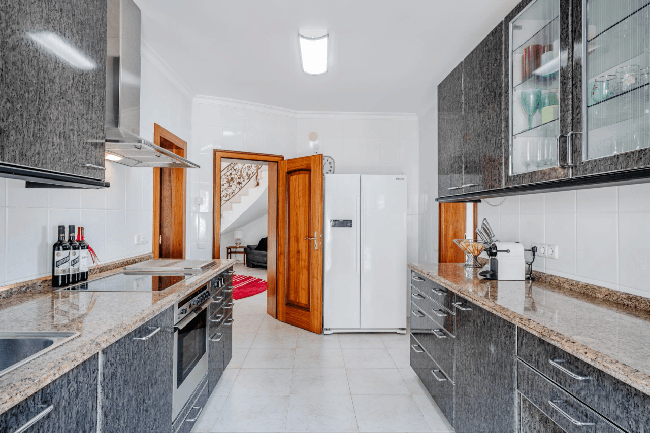 Villa à la vente à Moraira