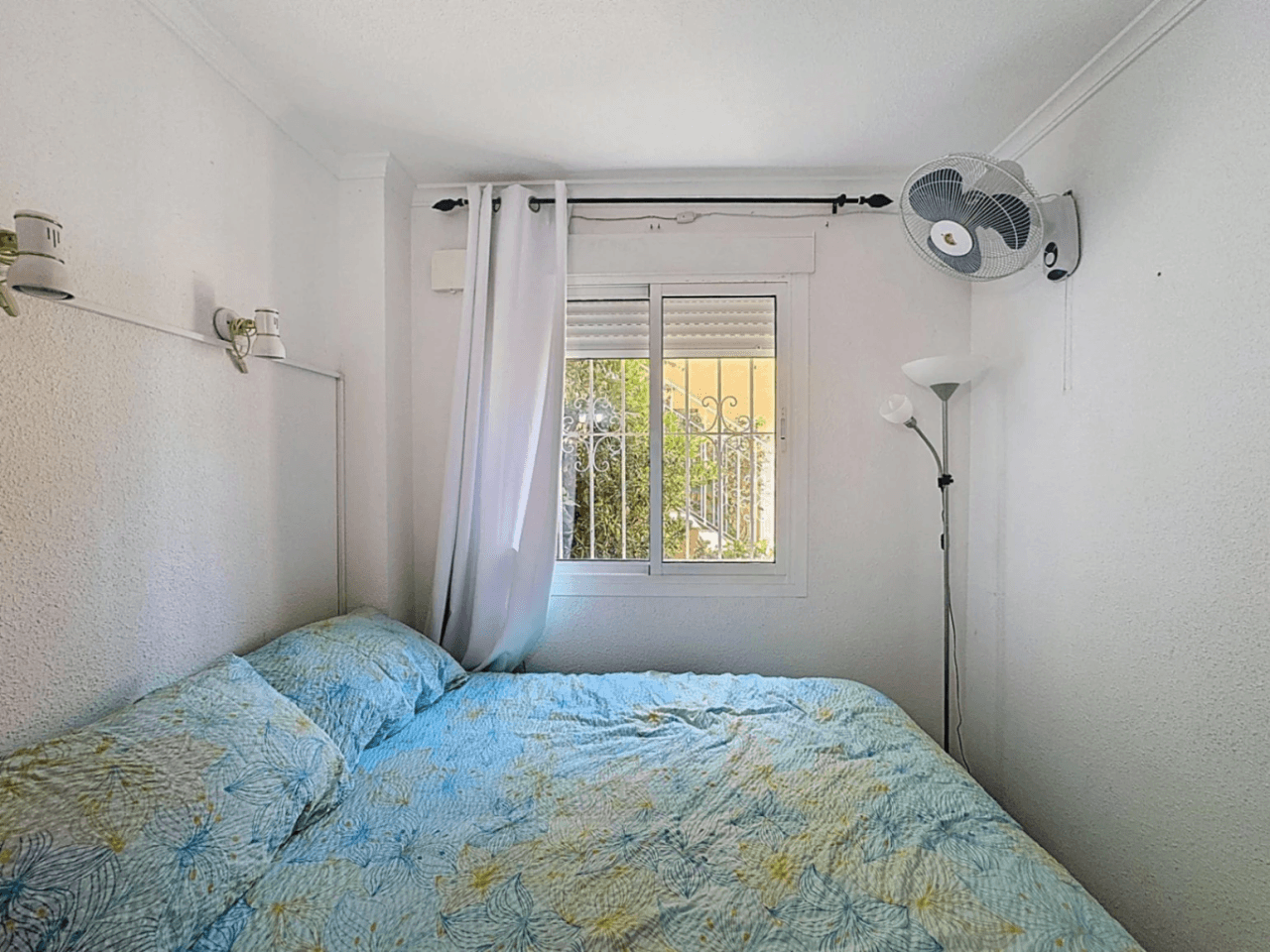 Appartement Cumbre del Sol avec vue sur la vallée de Moraira