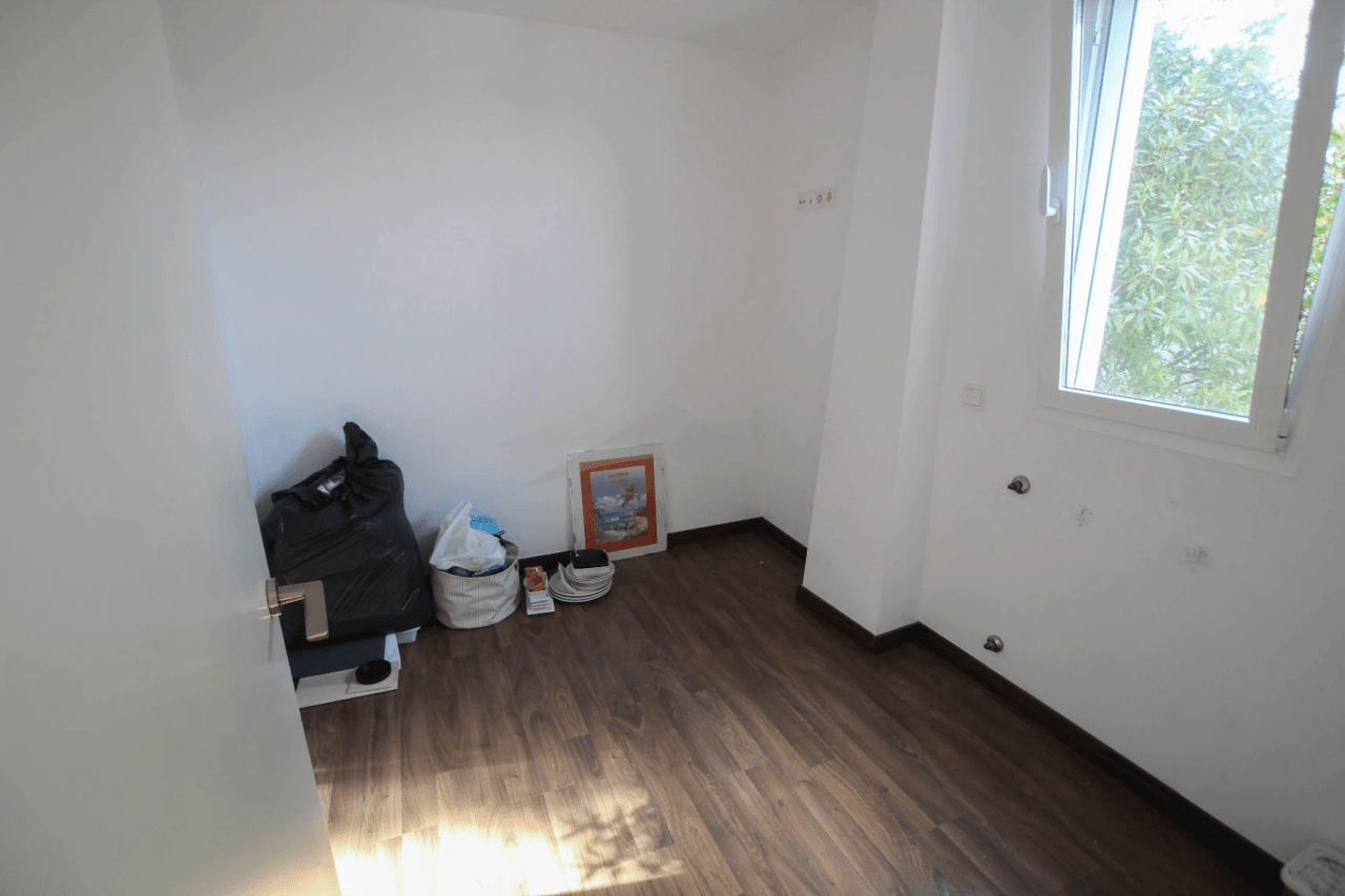 appartement en première ligne de mer, Moraira.