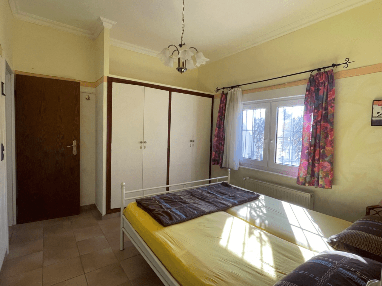 Villa de plain-pied à vendre avec une vue mer magnifique, à proximité des commodités à San Jaime, Benissa