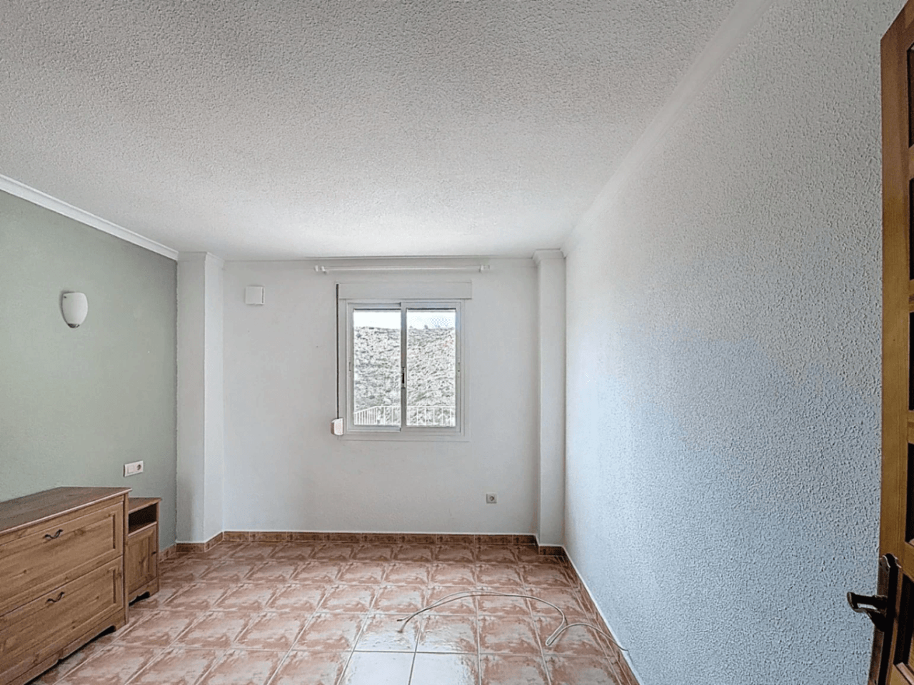 Cumbre del Sol appartement dans le Pueblo Montecala