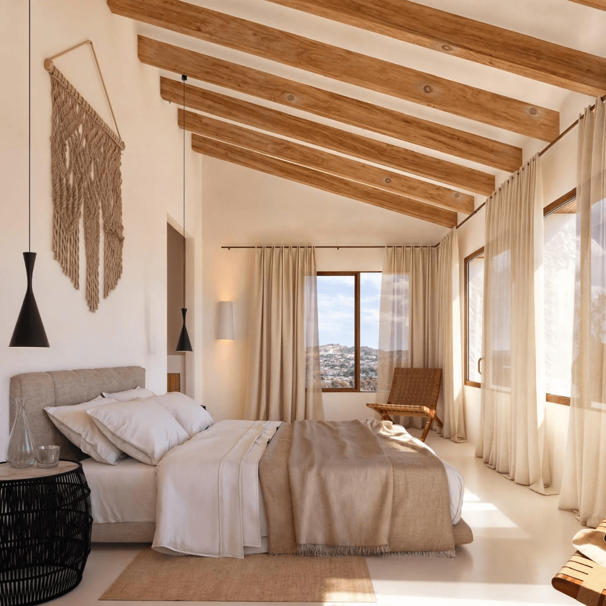 Villa à la vente à Benissa