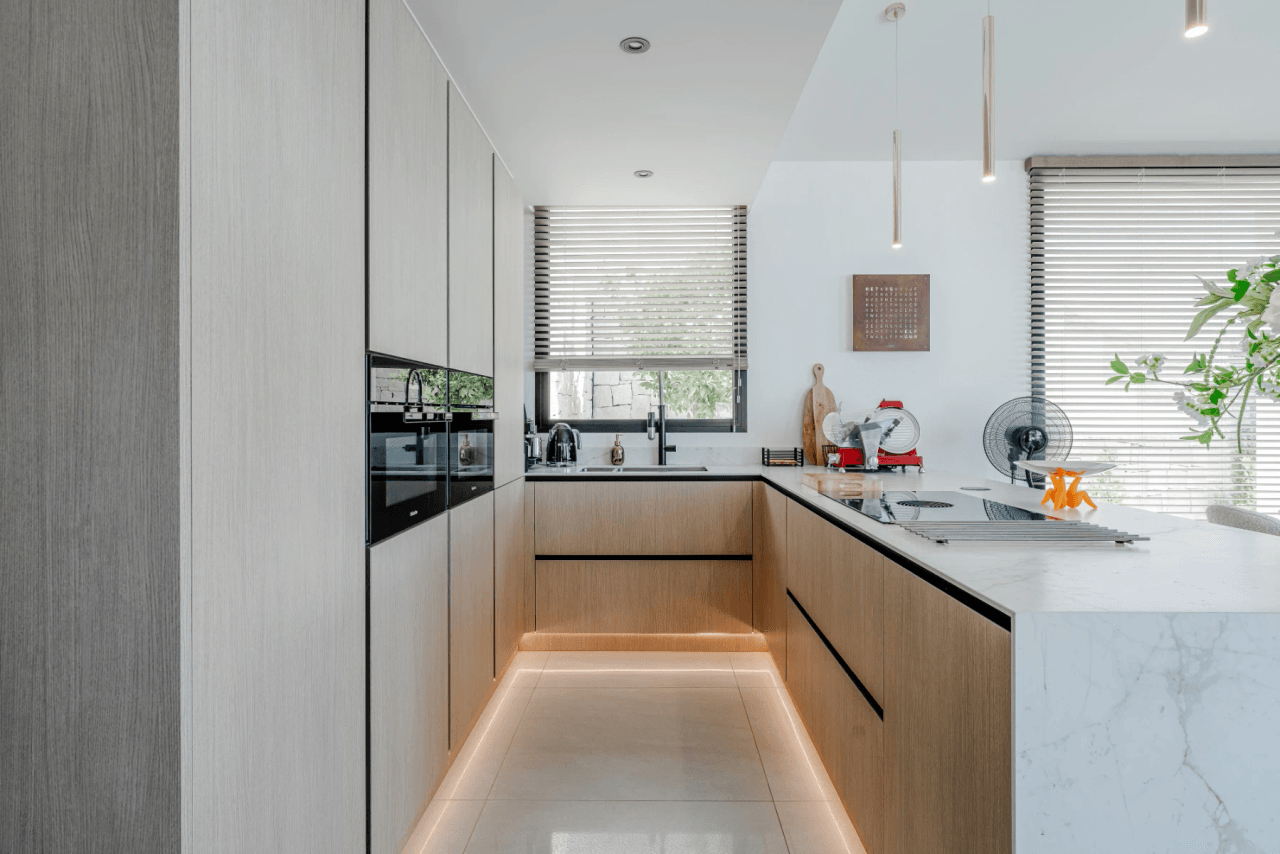 Luxury Villa à la vente à Benissa