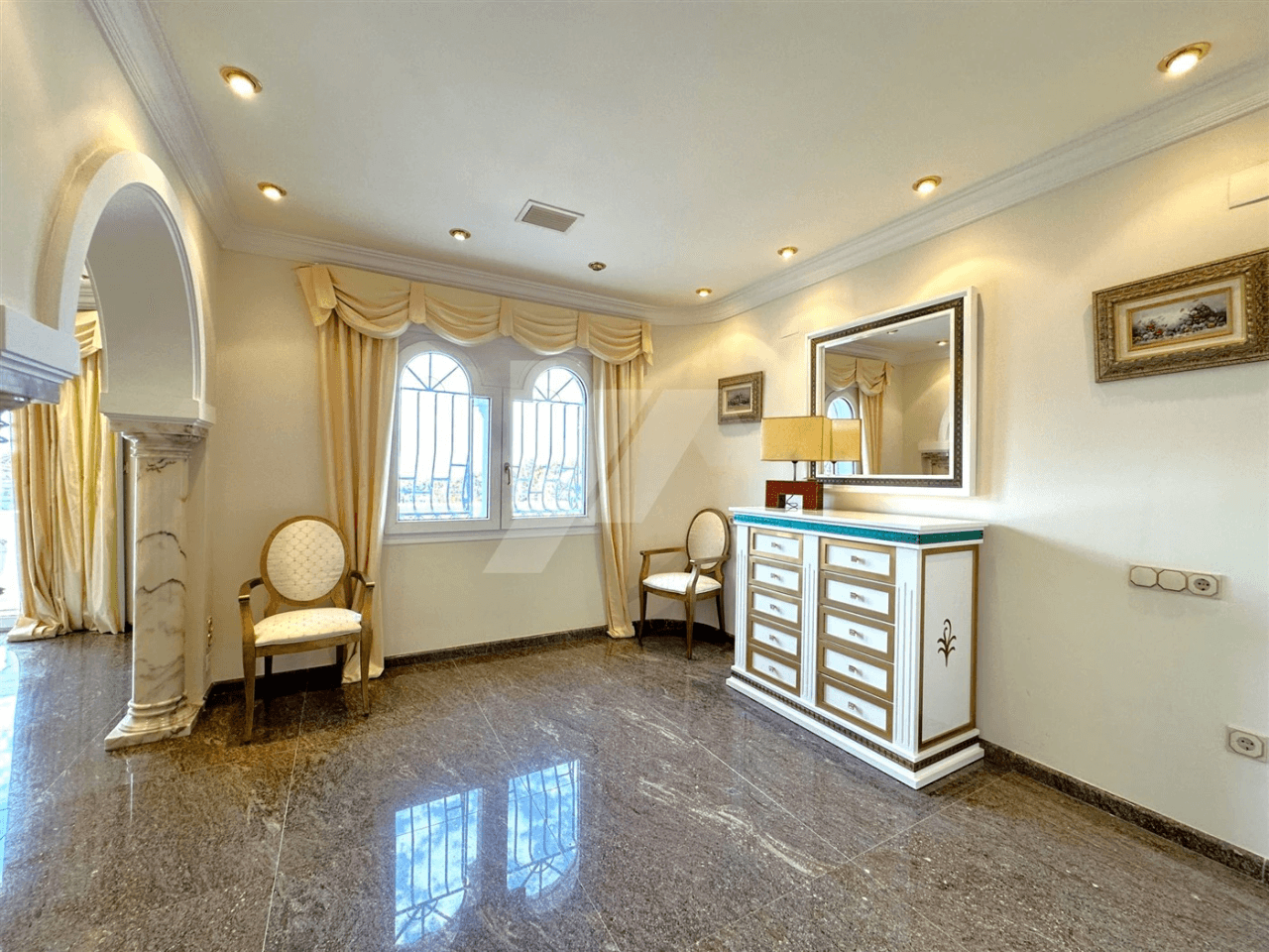 Villa fantastique à vendre à Benissa, Costa Blanca.