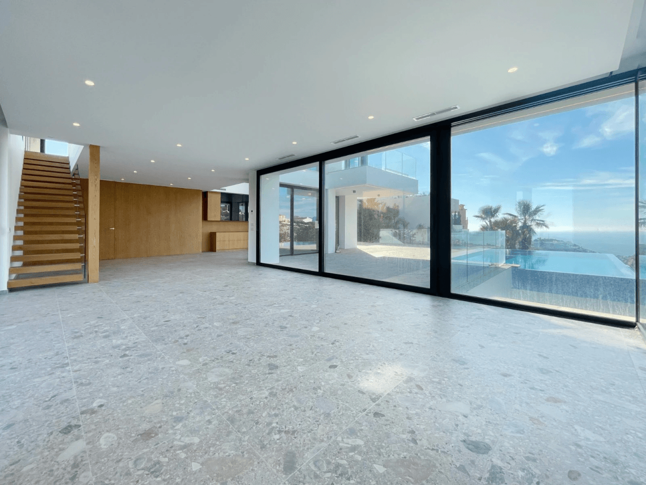 Villa à la vente à Benitachell