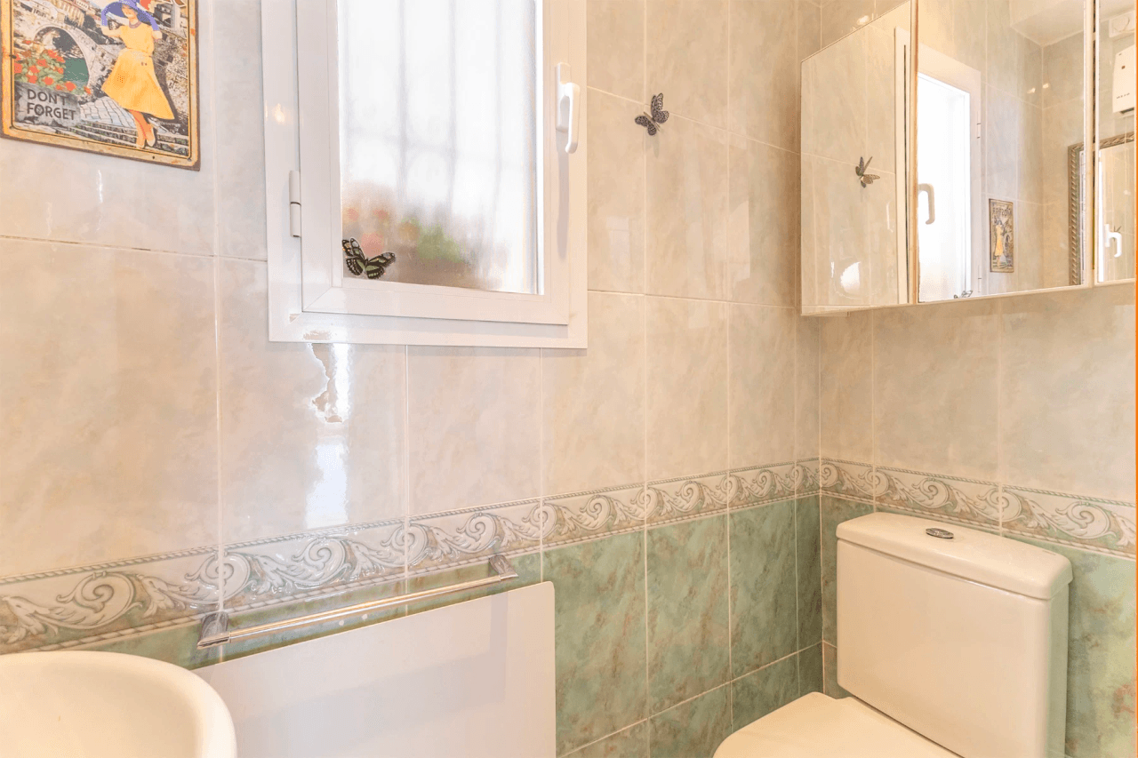 Appartement à la vente à Benitachell