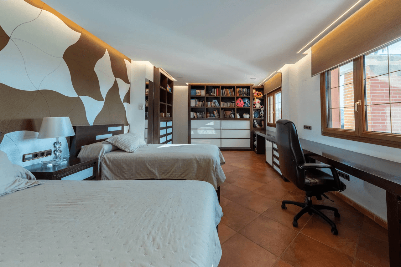 Villa à la vente à Calpe