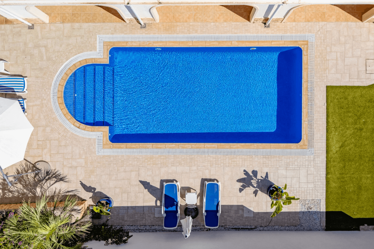 Villa à la vente à Moraira