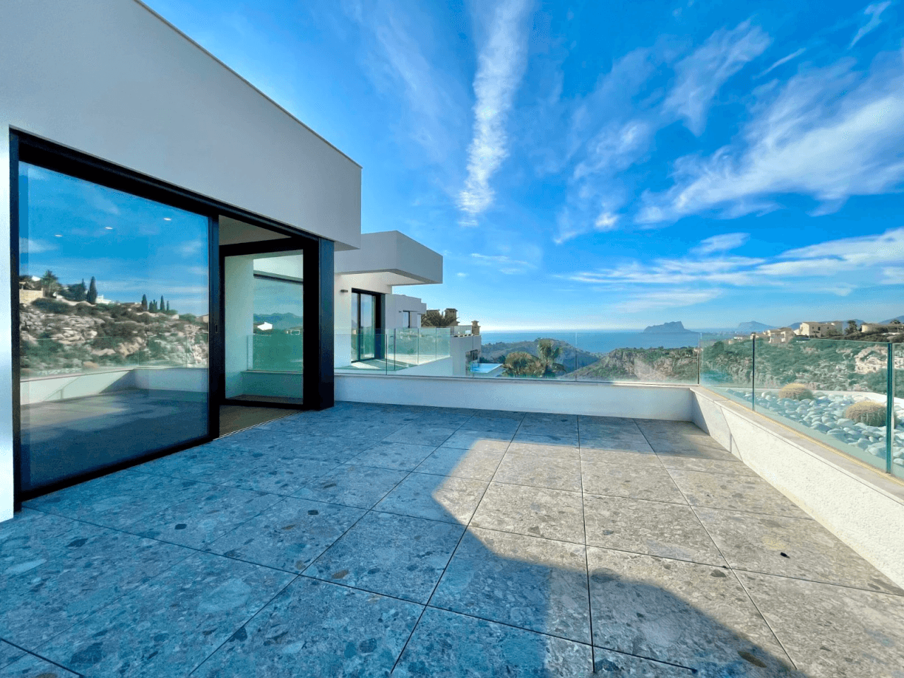 Villa à la vente à Benitachell