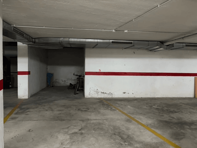 Apartamento en primera línea con vista al mar en venta en Platgetes, Moraira