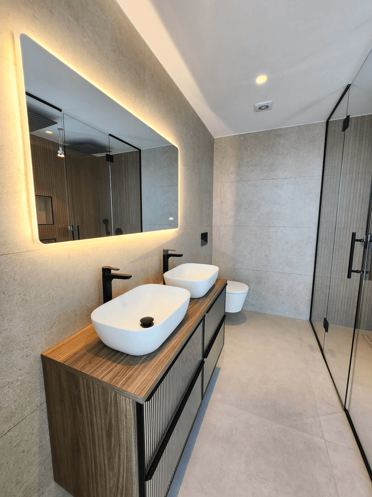 Nouvelle villa à Moraira