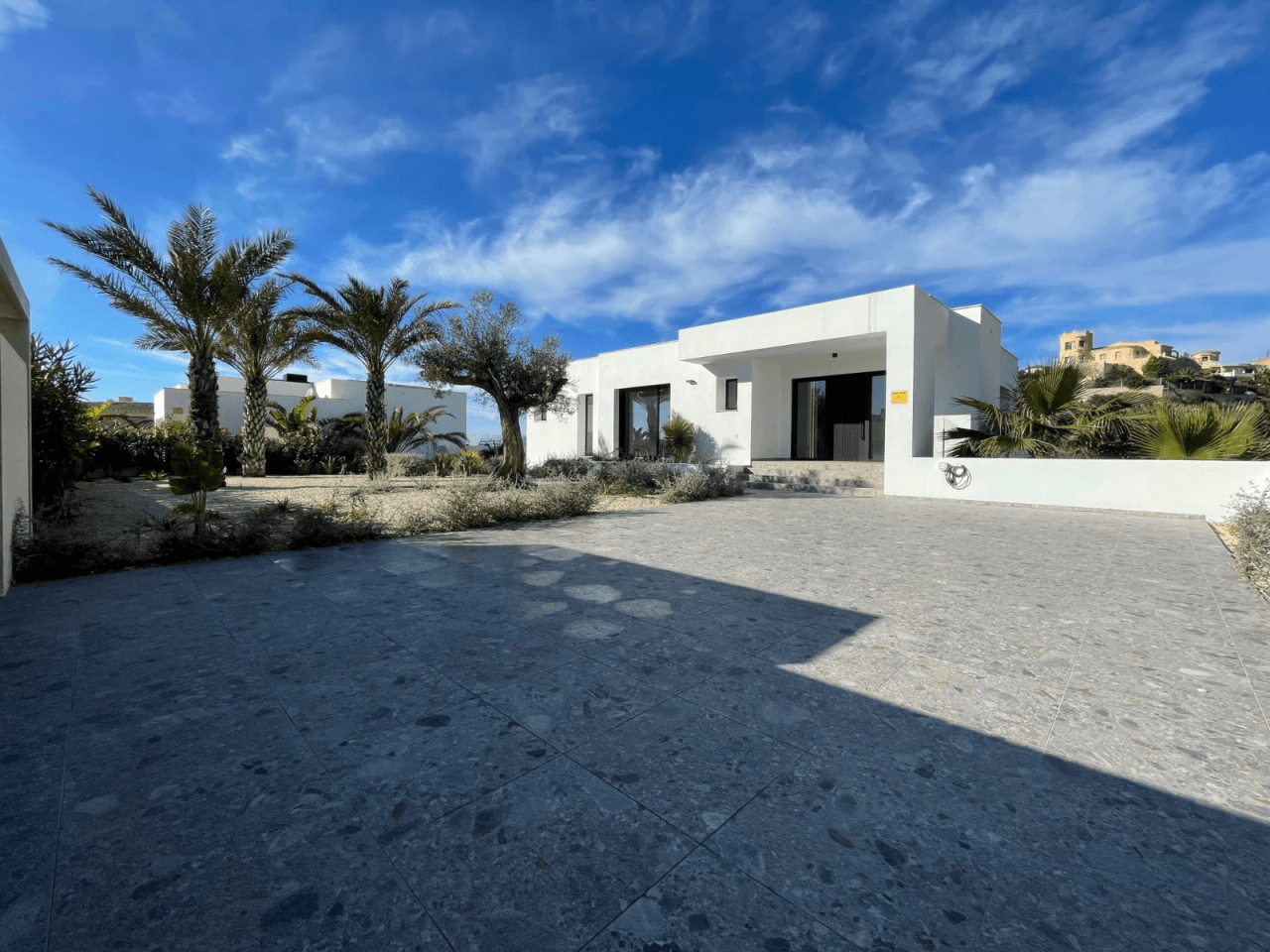 Villa à la vente à Benitachell